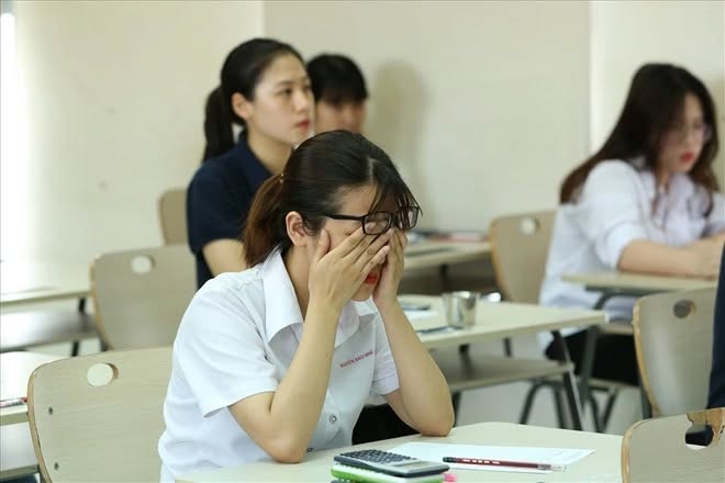 Giáo dục Việt Nam: Áp lực thi cử và giải pháp cần thiết 4 555482570 1170643568507684 6867398051050606519 n