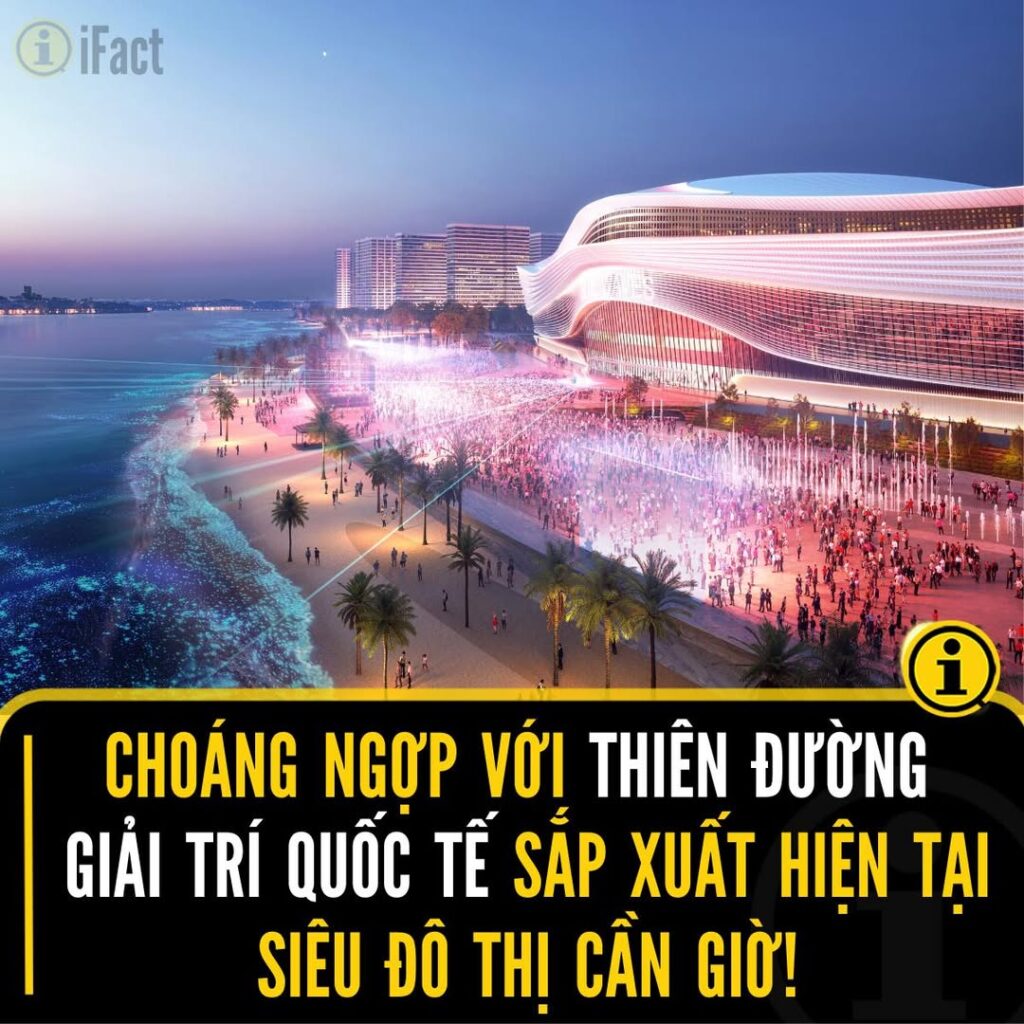Vinhomes Cần Giờ: Siêu đô thị đẳng cấp quốc tế tại TP.HCM 2 555493055 1223111769854644 5492850401600255397 n