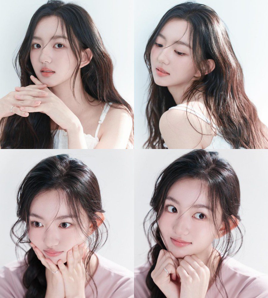 Cô bé Lami: Từ SM Rookies đến sự nghiệp diễn xuất rực rỡ 2 555494008 786614234108888 972598288761647645 n