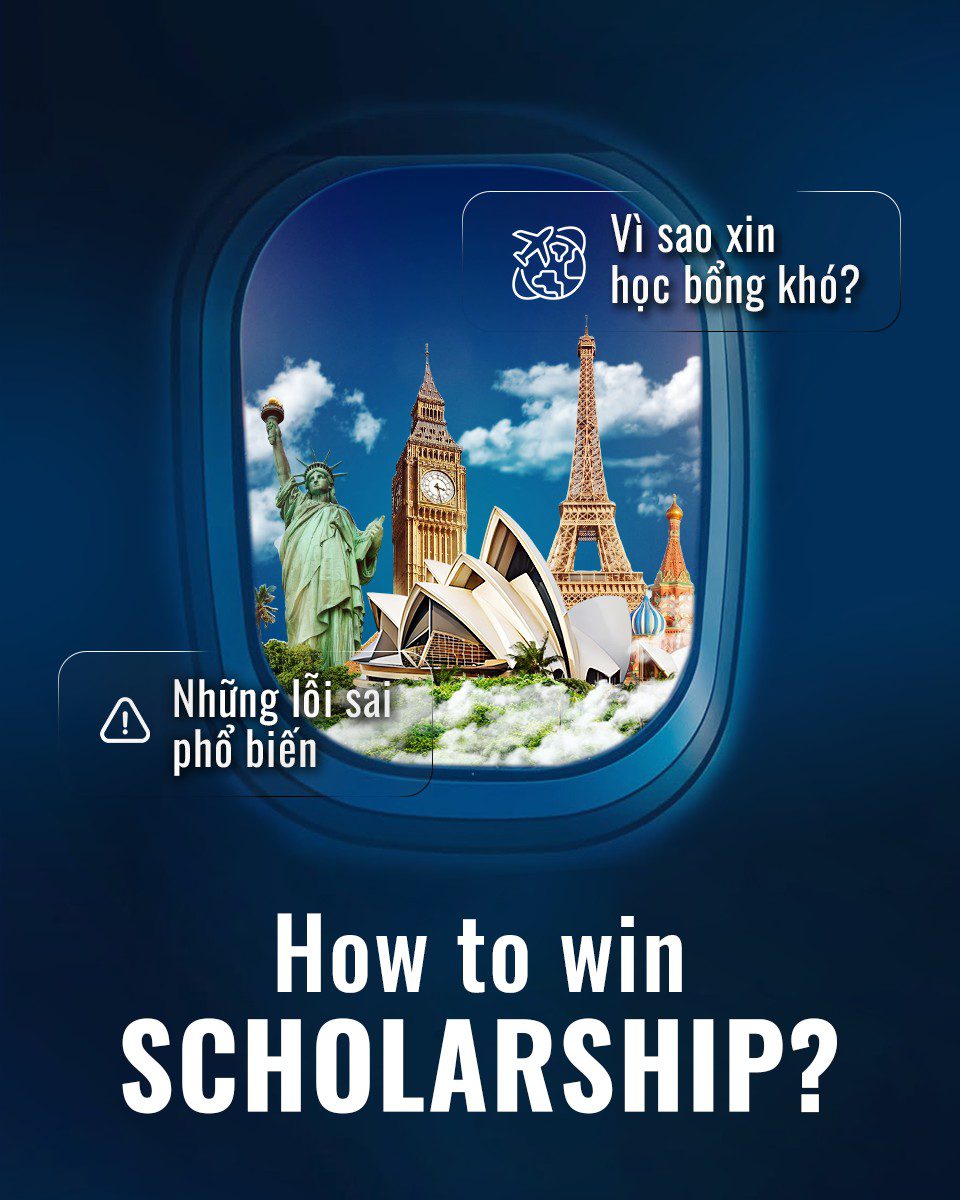 Khóa học giúp bạn chinh phục học bổng quốc tế 2 555499791 1222407919917576 3956441897671176377 n