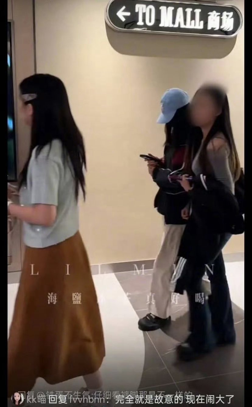 Fan cosplay Lưu Hạo Tồn gây sốt tại roadshow Vương An Vũ 5 555506867 1365205651843012 3145499576770841668 n