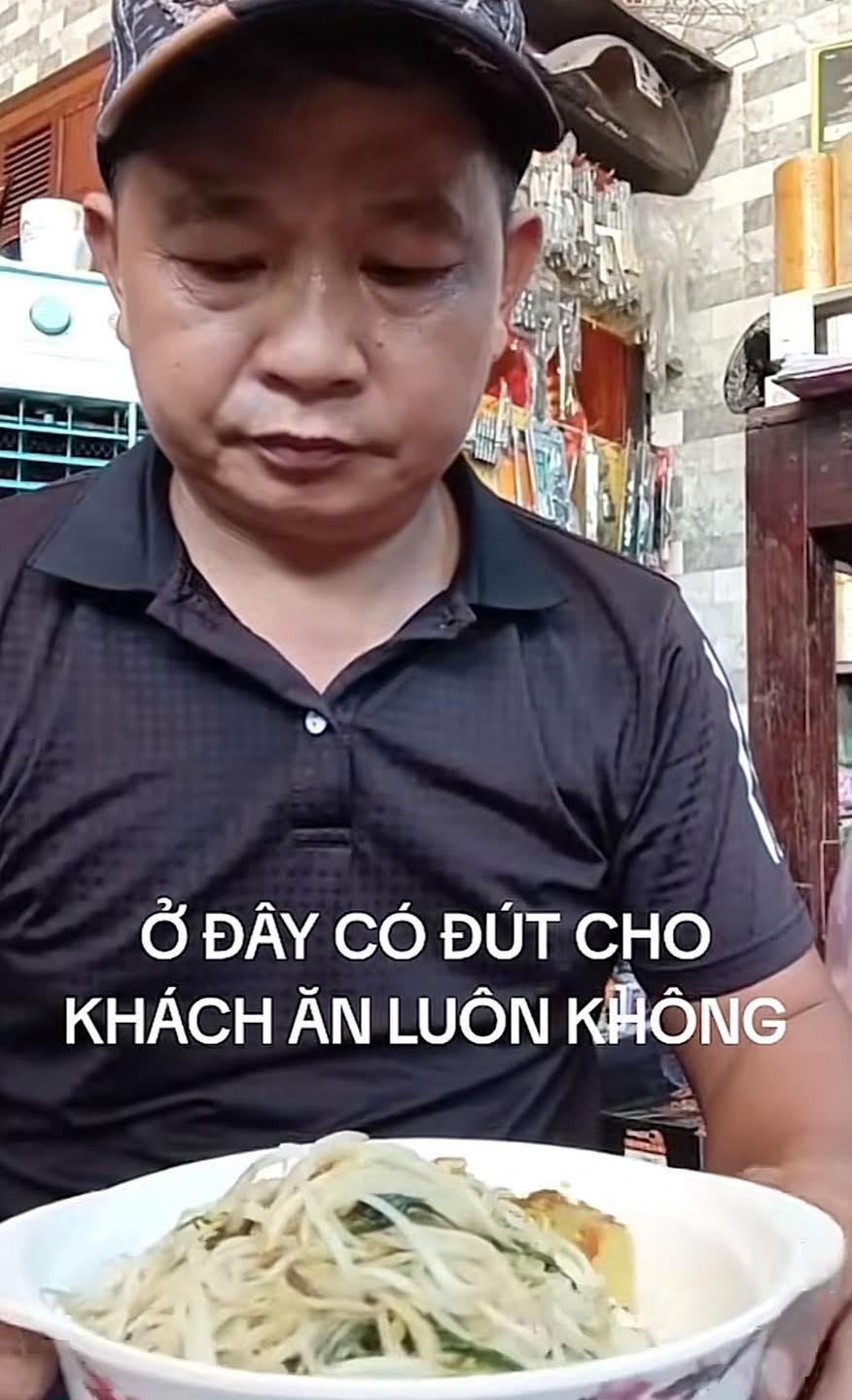 Khách Bắc và những câu chuyện dở khóc dở cười khi ăn sáng ở Nam 3 555532010 1221497783342112 724317902458056145 n