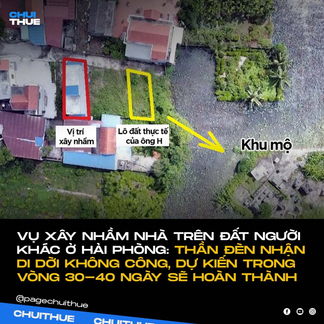 Thần Đèn Giúp Ông Đỗ Văn Hữu Di Chuyển Nhà Trên Đất Người Khác 2 555538900 1136129035284958 8396678852440330356 n