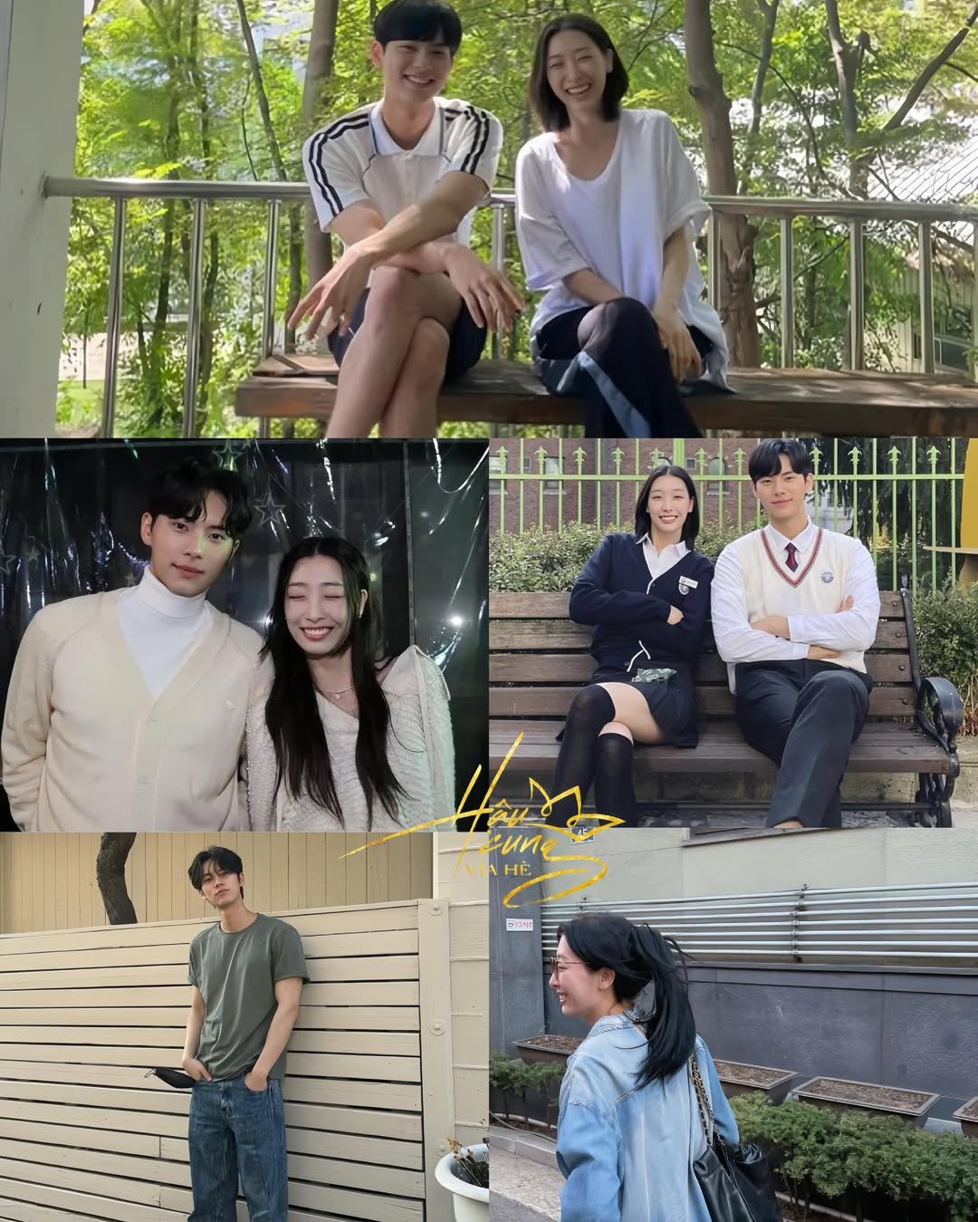 Cặp đôi Gen Z Lee Chae Min và Ryu Da In công khai tình yêu 2 555549760 1096847525993707 4355297672558118386 n