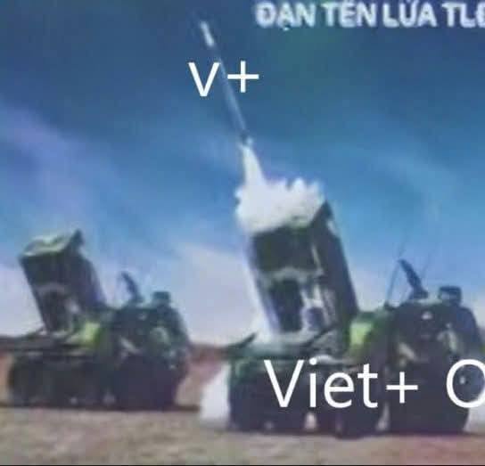 Hệ thống pháo phản lực mới của Việt Nam: Thành tựu đáng tự hào 4 555554386 810597881490278 4743140741534181353 n