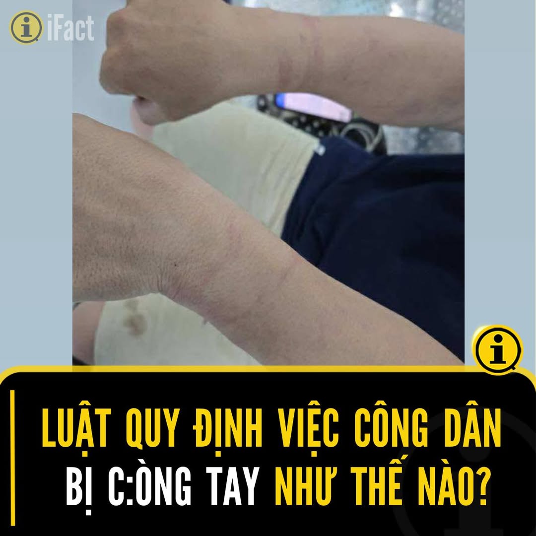 Phóng viên VOV Giao thông bị còng tay: Vụ việc gây chú ý 2 555554873 1226110909554730 7247088972350043910 n
