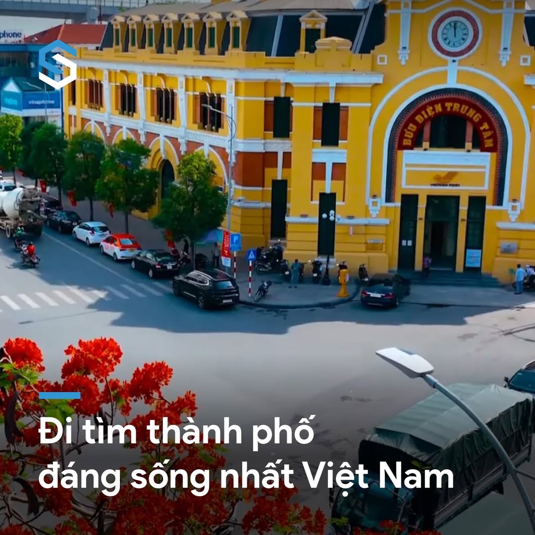 Khám Phá Những Thành Phố Đáng Sống Nhất Việt Nam Năm 2023 2 555567699 1221689419989426 2305257424057169977 n