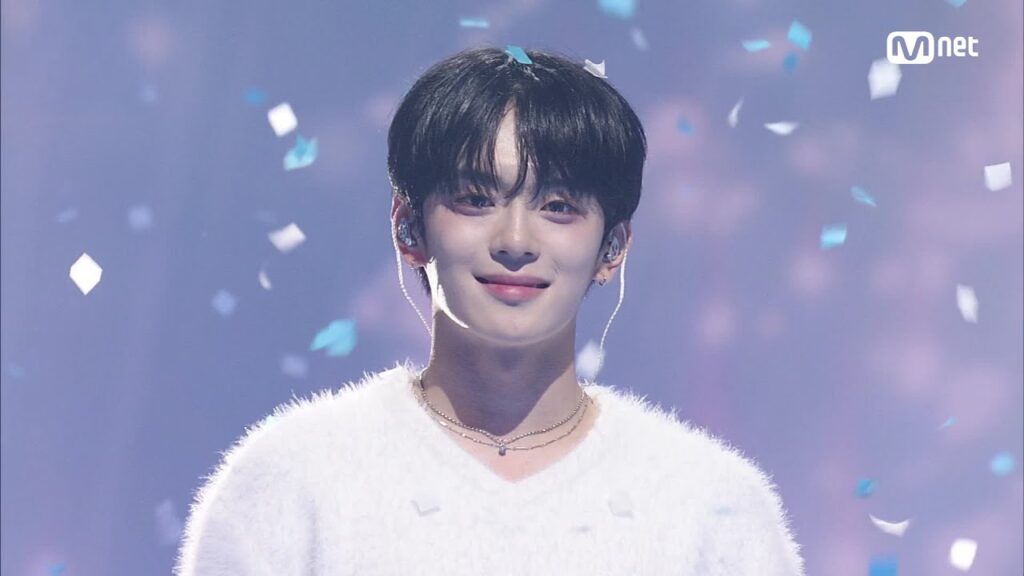 Yoo Kangmin xếp hạng #9 tại 'Boys Planet 2': Nỗi buồn của fan 2 555567932 786663357437309 2501110111633125097 n