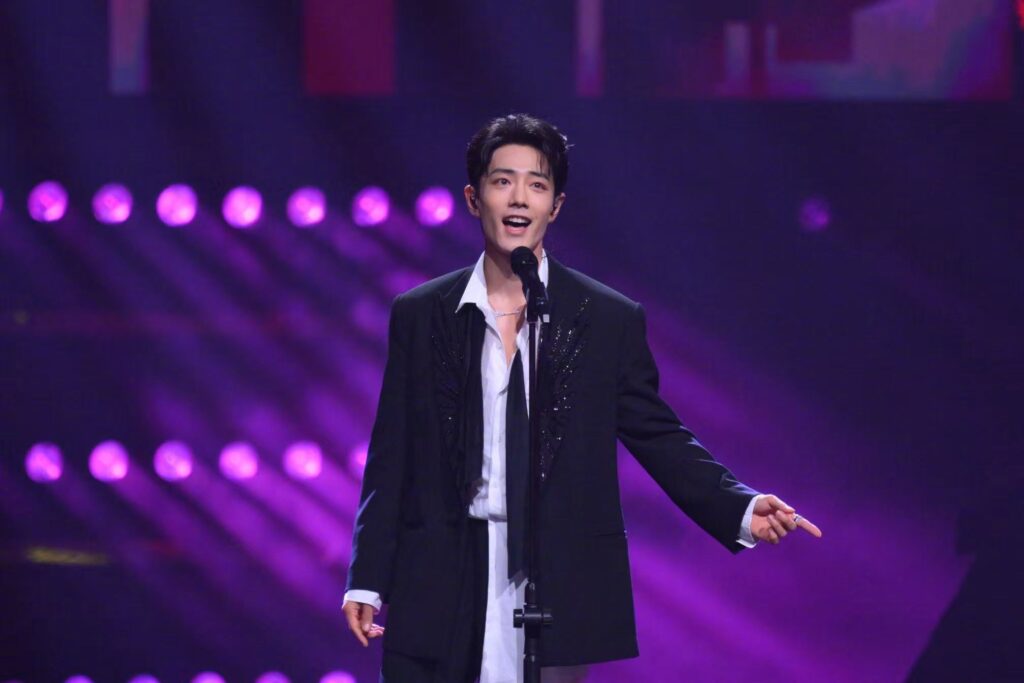 Đêm Concert Ấn Tượng Tại Ma Cao Với Sự Góp Mặt Của Nhiều Nghệ Sỹ Nổi Tiếng 2 555582689 1206805454923637 2535918494087334476 n