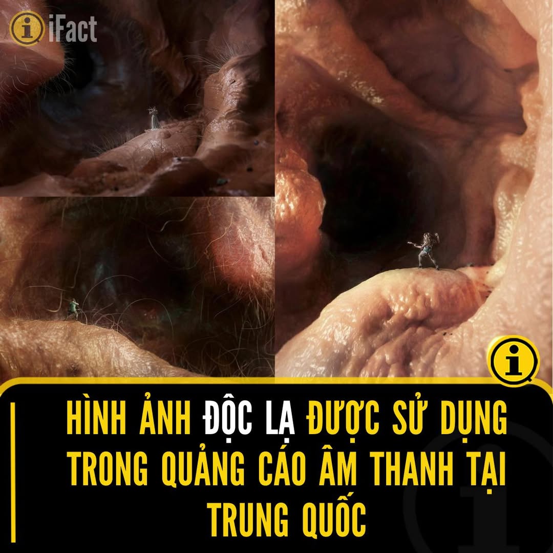 TEAC Ra Mắt Chiến Dịch Quảng Cáo Đầy Sáng Tạo Tại Trung Quốc 2 555609700 1226728839492937 1355251831313441353 n