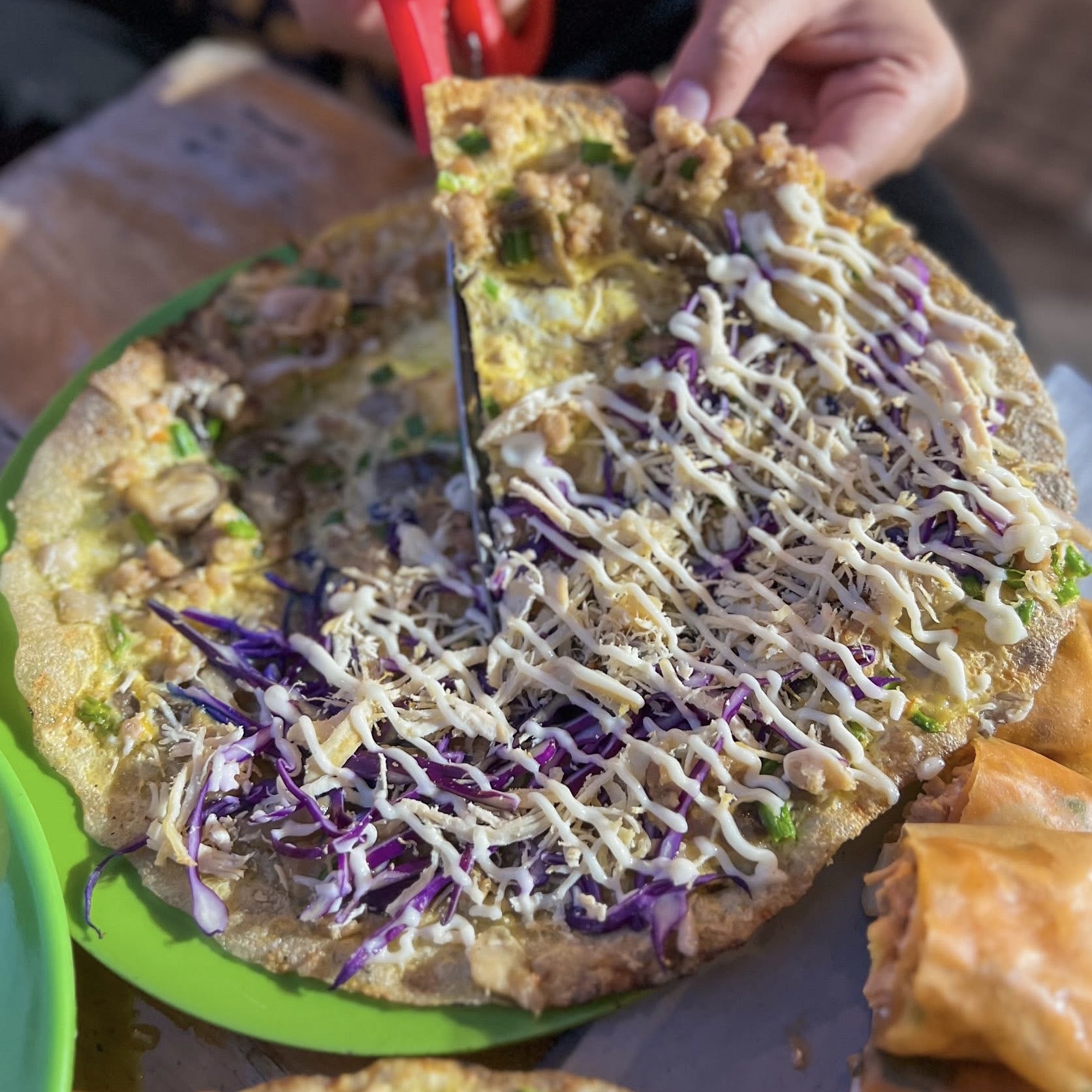 Khám Phá Thiên Đường Bánh Tráng Nướng Tại Sài Gòn 6 555617705 817589857451745 1289448225651916192 n