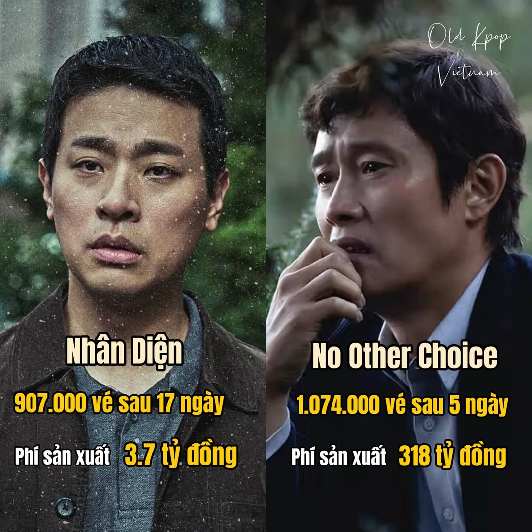 Phim Hàn Quốc gây sốt: Lee Byung Hun và Park Jung Min dẫn đầu phòng vé 2 555621168 1098780522339147 115726326249897235 n
