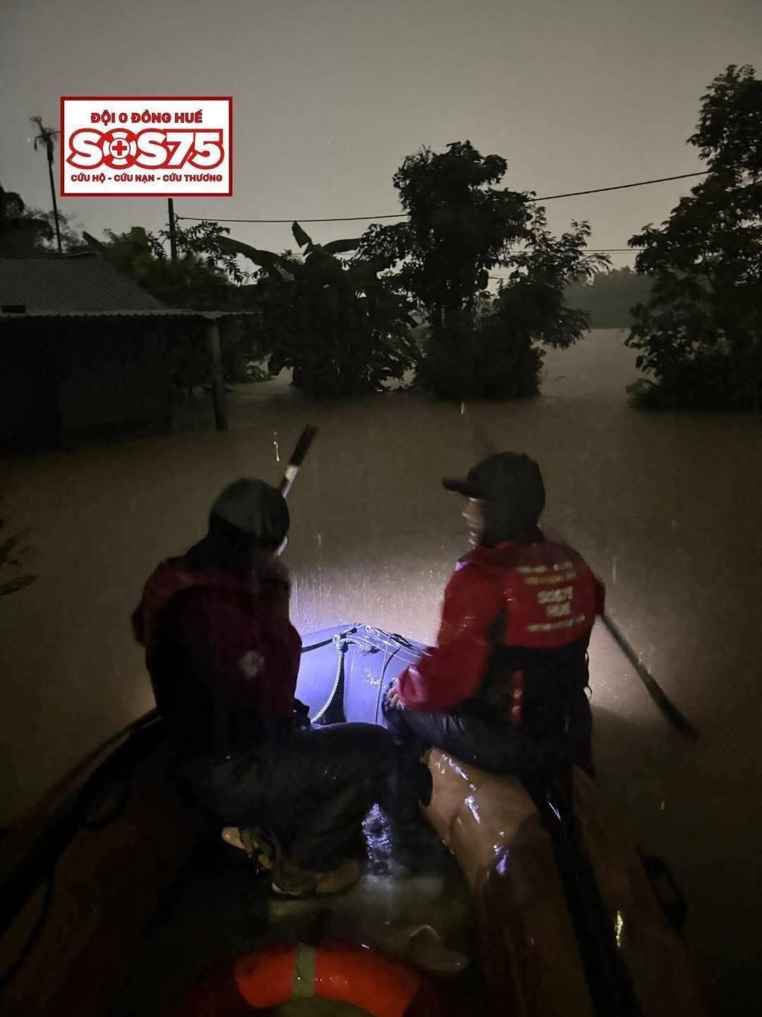 Đau thương tìm thấy thi thể nạn nhân mất tích tại Huế 2 555623046 818657594177933 4281998871141080578 n