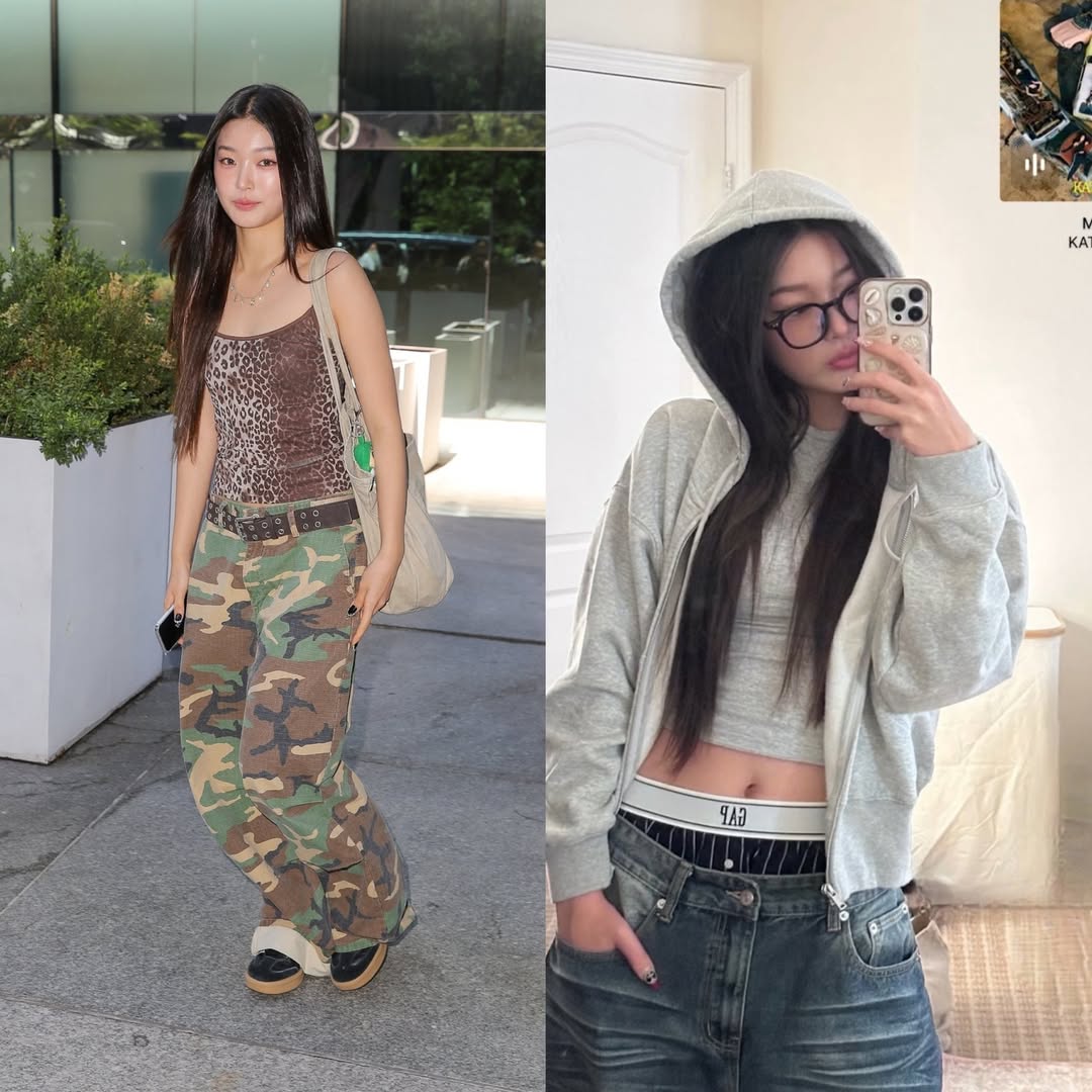 Yoonchae KATSEYE và phong cách thời trang Mỹ đầy cuốn hút 2 555672082 786691127434532 3394244106635826890 n