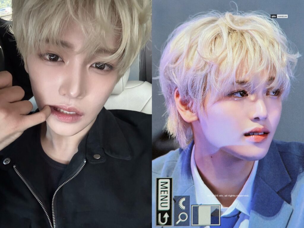 Người đẹp trai nhất trong giới idol nam gần đây là ai? 2 555676976 787504207353224 4426780547328630875 n