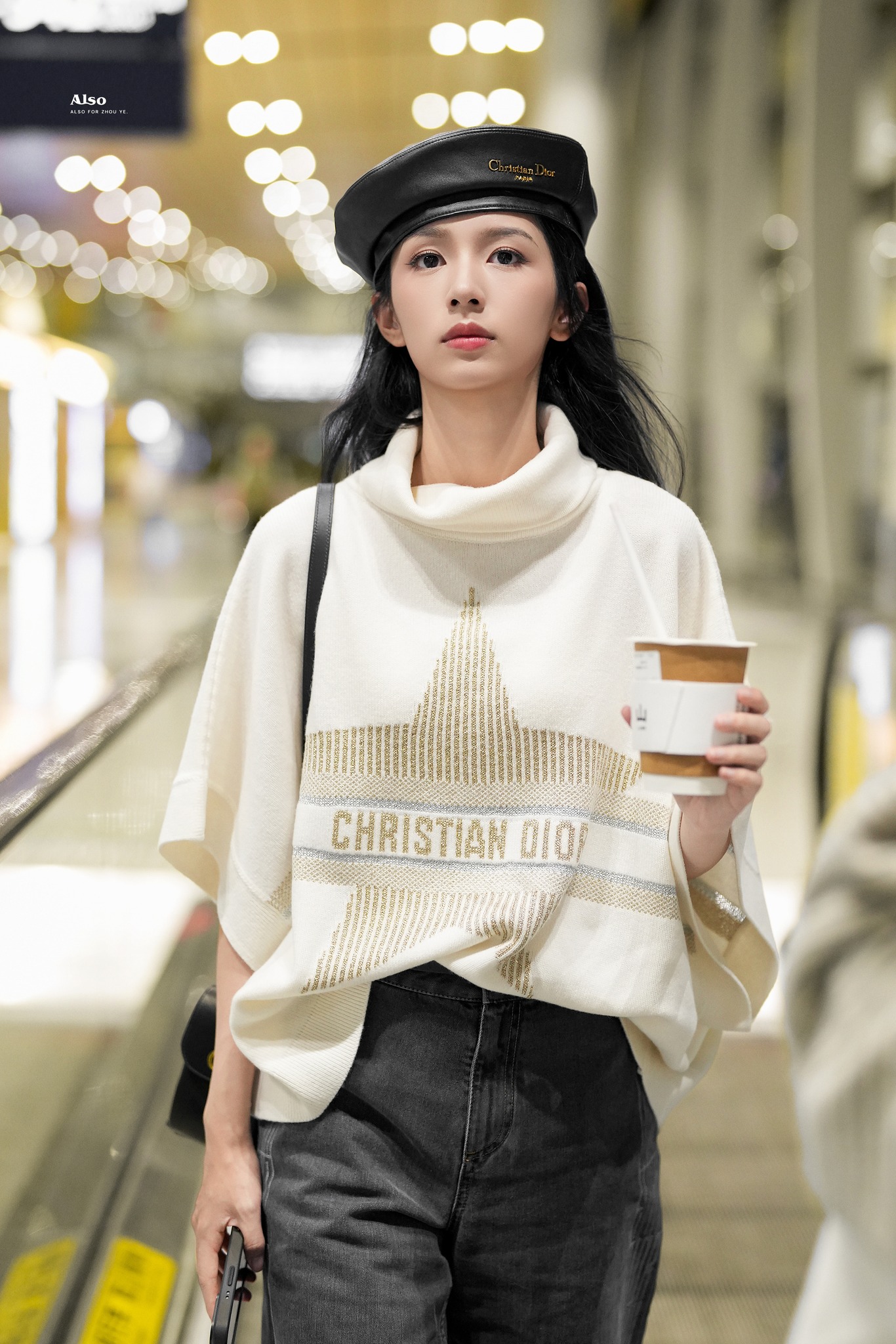 Châu Dã tỏa sáng tại Paris Fashion Week 2026 6 555763676 1206513654952817 6364285519319686463 n