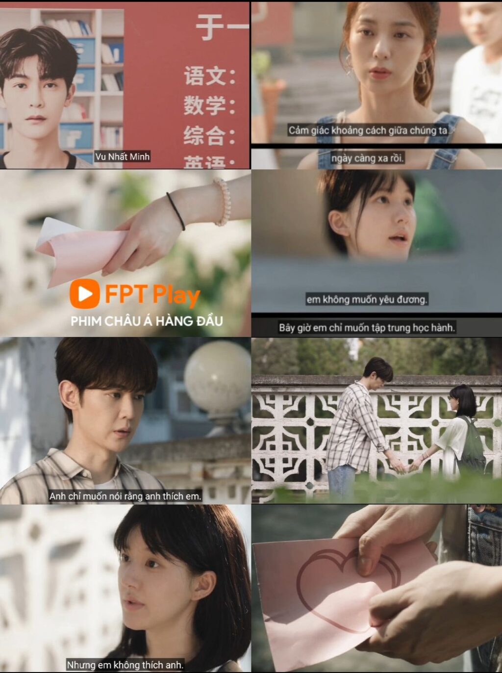 Cuộc chiến tình yêu: Chị gái và em gái bơi trong thanh xuân 2 555777523 712170588507178 5096709169459060690 n