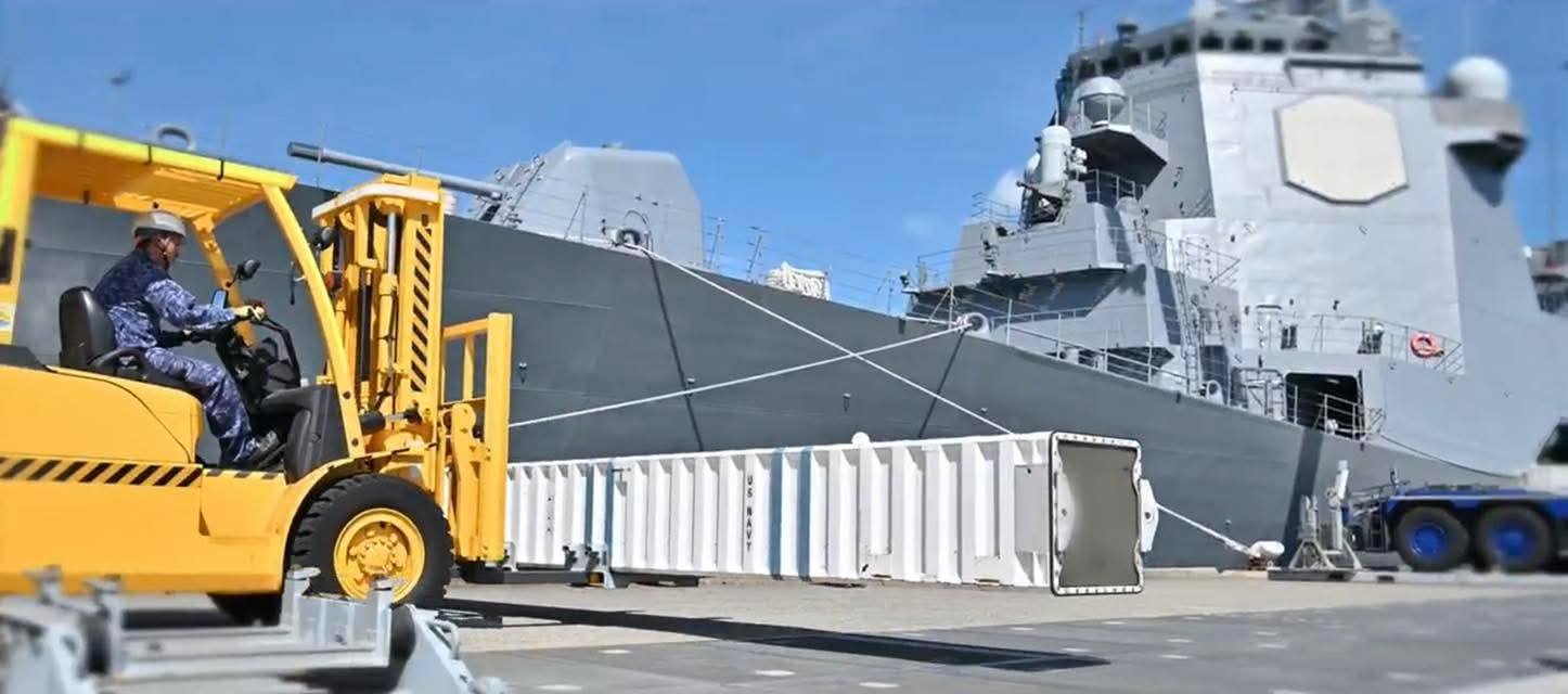 Nhật Bản diễn tập phóng tên lửa Tomahawk tại căn cứ Yokosuka 5 555804719 810799948136738 9107348995834614911 n