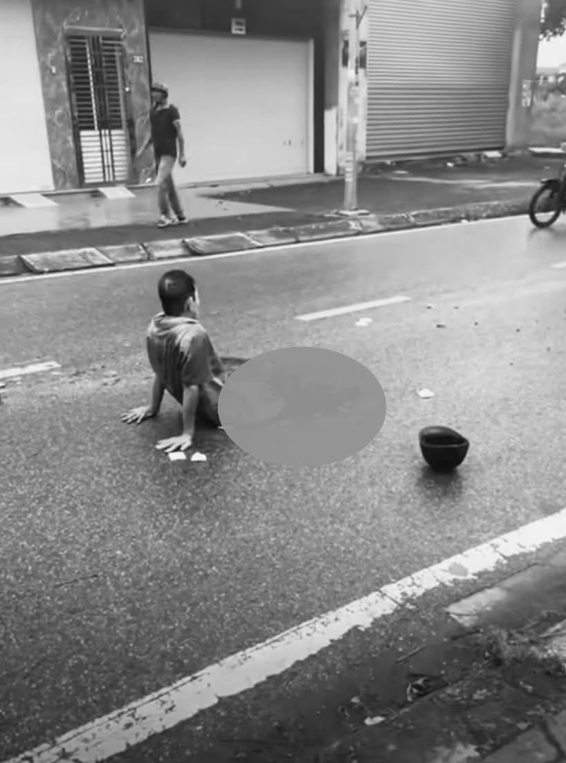 Hành động cao đẹp giữa tai nạn giao thông tại Hải Phòng 2 555805691 1224802079678349 6499094767064341489 n