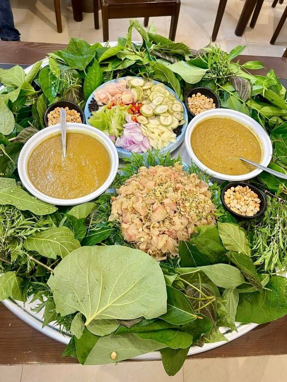 Khám Phá Đặc Sản Gỏi Cá Mè Bắc Ninh Đậm Đà Hương Vị 2 555918722 1141208048205189 5338817781480562718 n