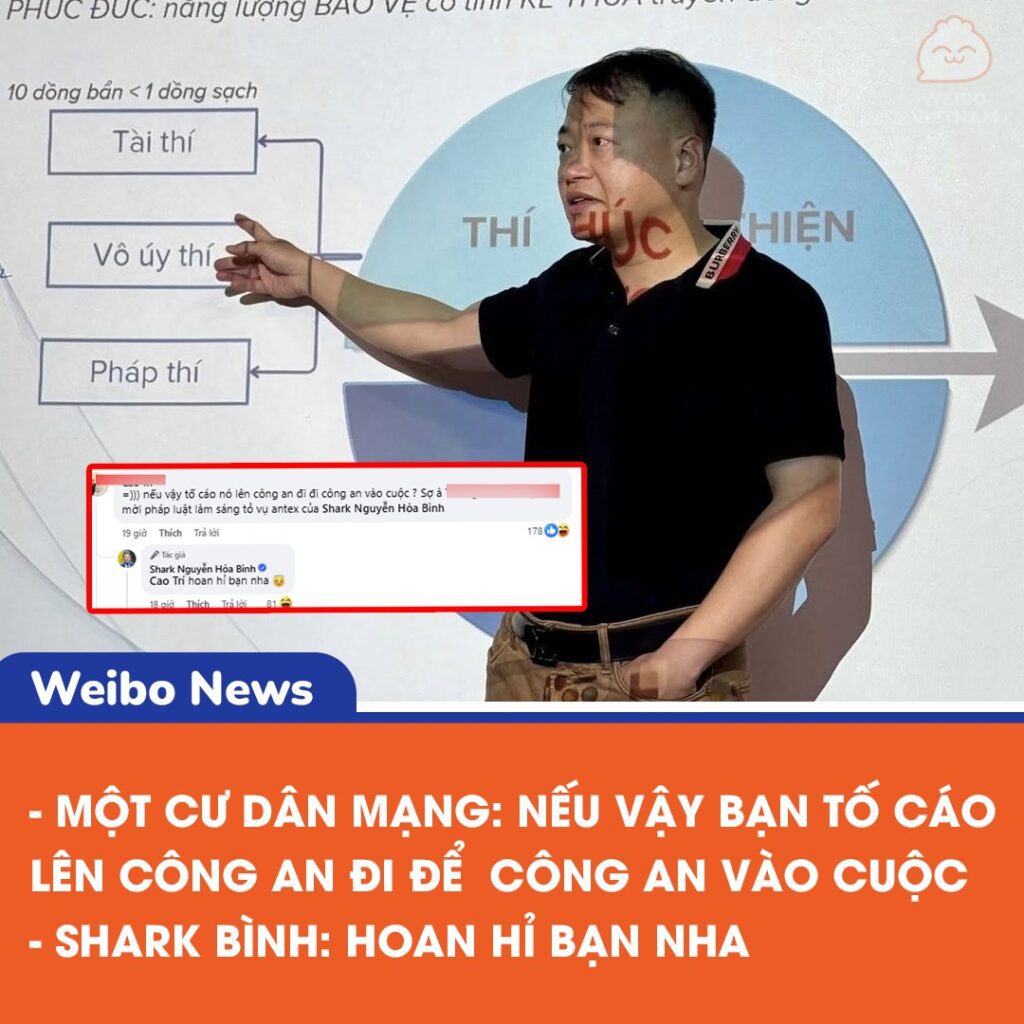 Shark Bình Phản Ứng Sau Tố Cáo Liên Quan Đến Dự Án Blockchain 2 555956957 1194055322755176 8350089003396706134 n