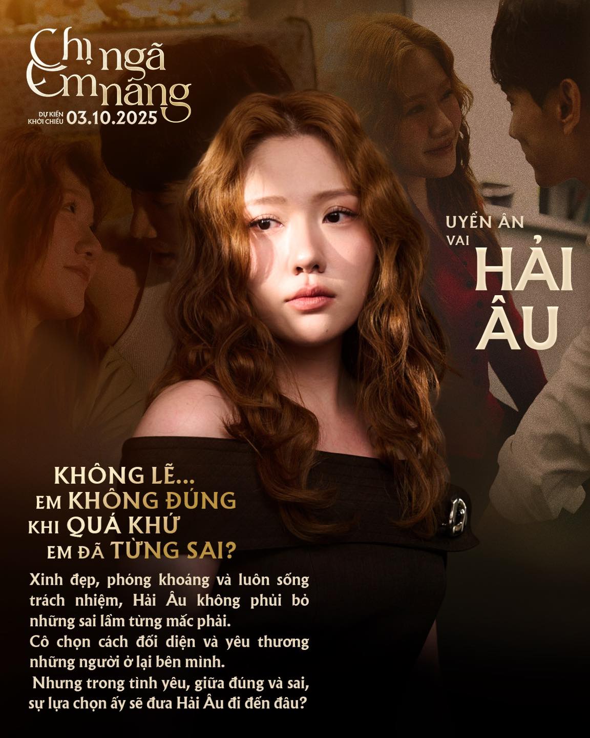 Câu Chuyện Tình Thân Và Tình Yêu Trong Phim Mới 3 555981731 1125950126297083 7307073849930594515 n