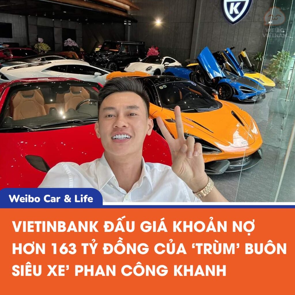 VietinBank rao bán khoản nợ hơn 163 tỷ đồng của vợ chồng Phan Công Khanh 2 556027694 1193165546177487 1695782595788717486 n