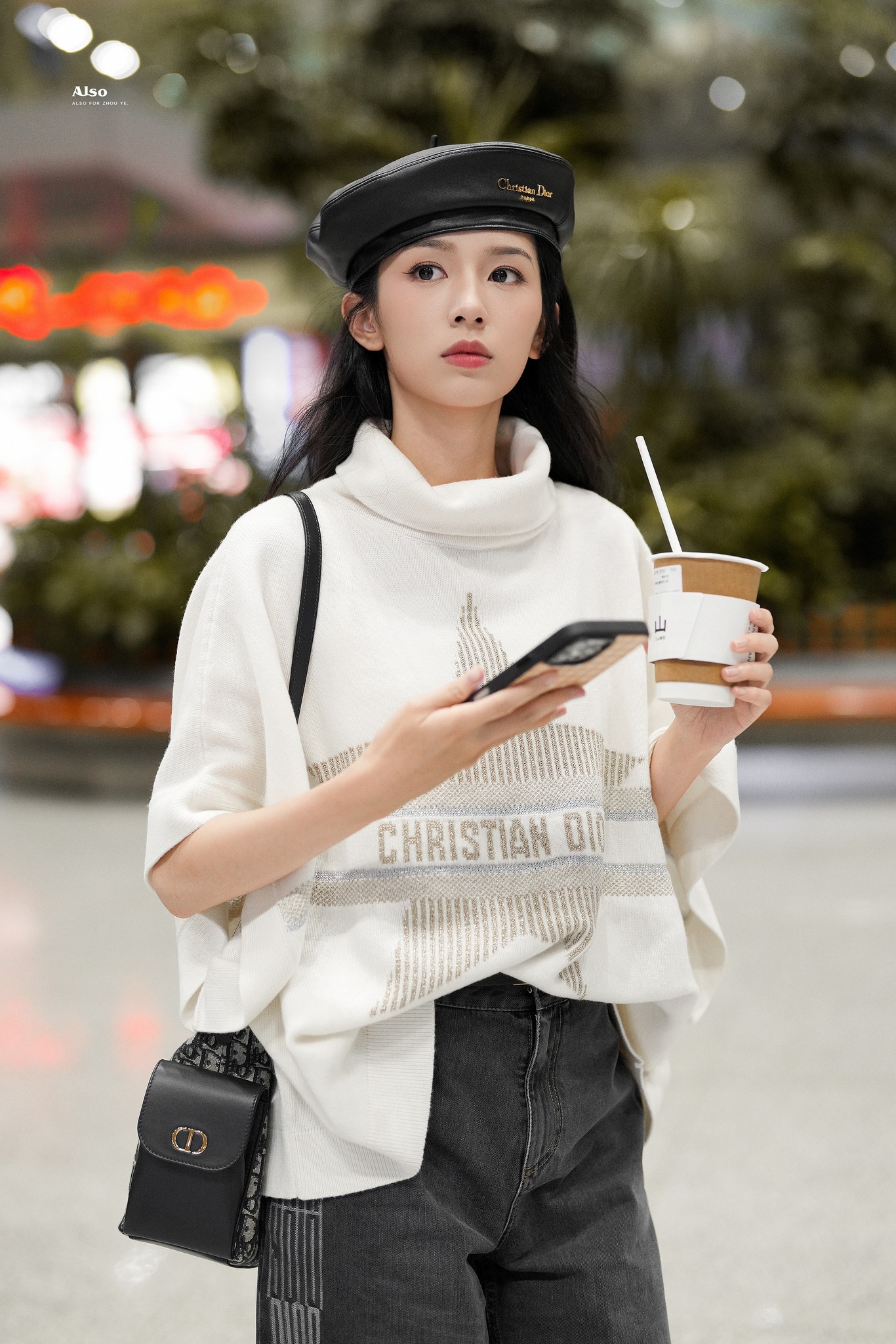 Châu Dã tỏa sáng tại Paris Fashion Week 2026 4 556066337 1206513441619505 7110665911350825736 n