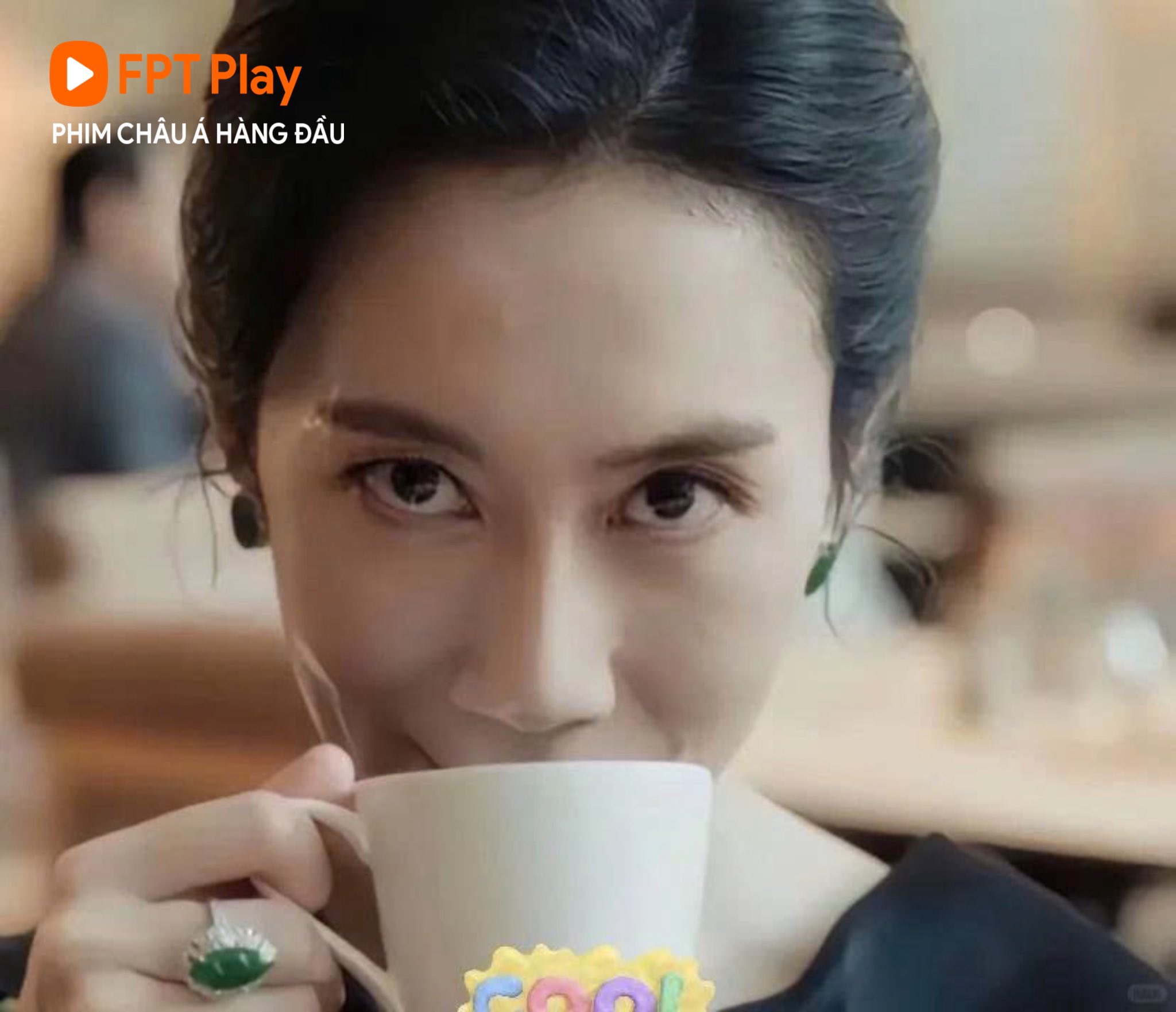 Chủ Mẫu Hào Môn: Vu Lam - Mẹ Chồng Đầy Tâm Tư 3 556078854 711277288596508 3981473920791314604 n