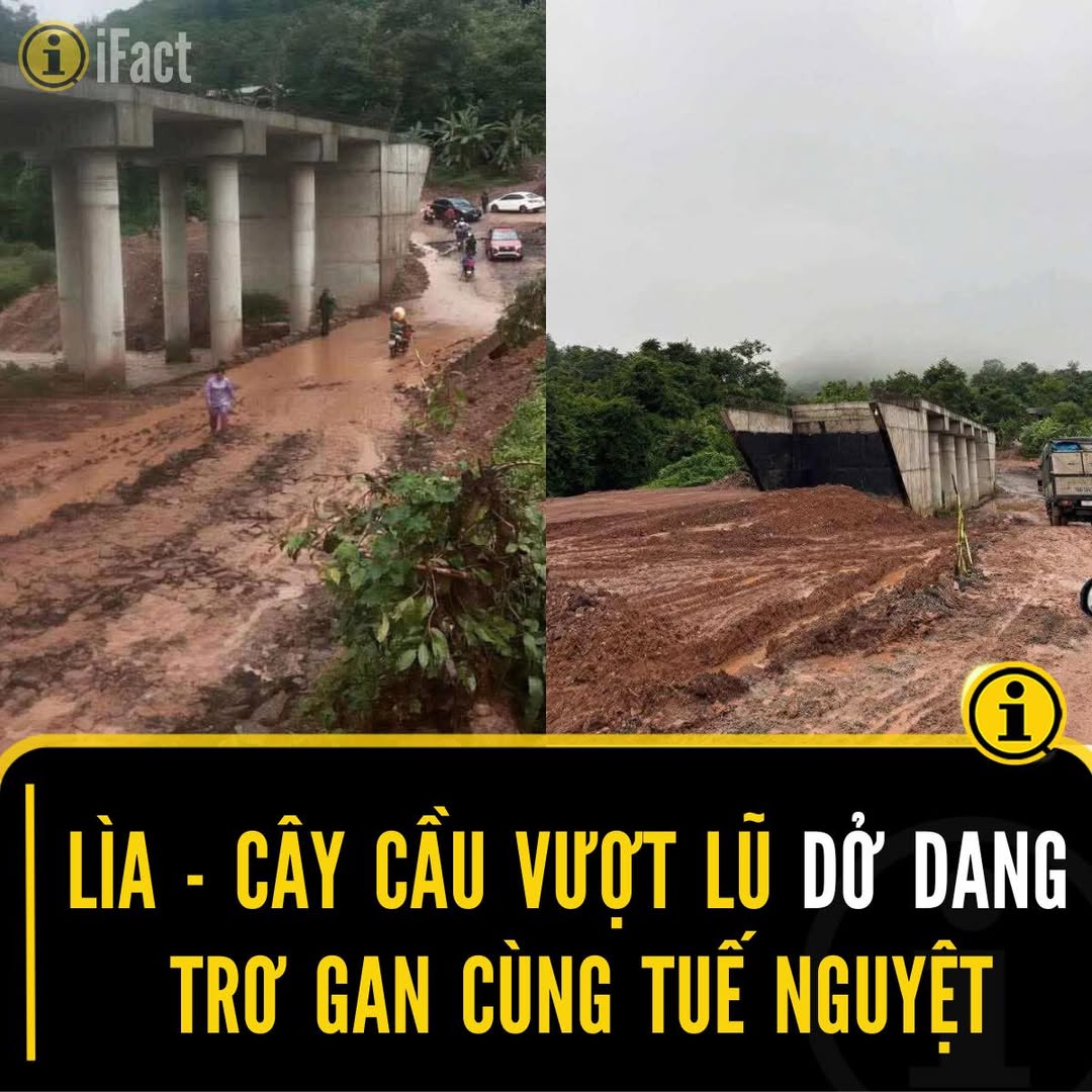 Cầu Vượt Lũ Tại Lìa: Nỗi Lo Của Người Dân Quảng Trị 2 556083114 1226566639509157 4359047285853323227 n