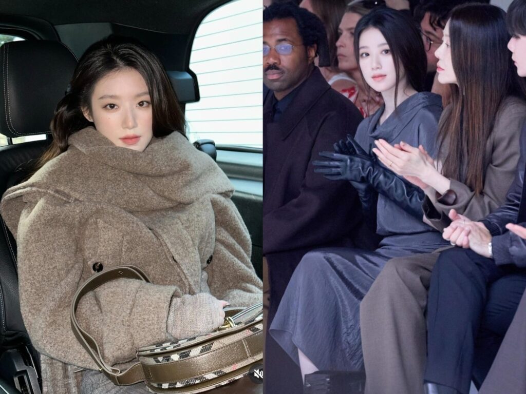 Shuhua: Mỹ nhân gây tranh cãi trong giới idol nữ 2 556088099 790038803766431 21203737828086377 n