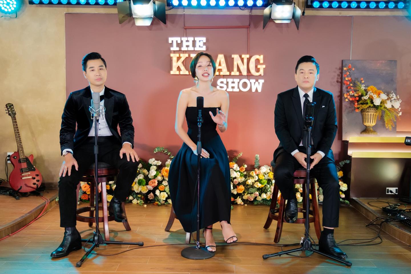 Màn Tái Hợp Đỉnh Cao Giữa Lam Trường Và GiGi Hương Giang 3 556114684 1108236341426564 3120770299835760423 n