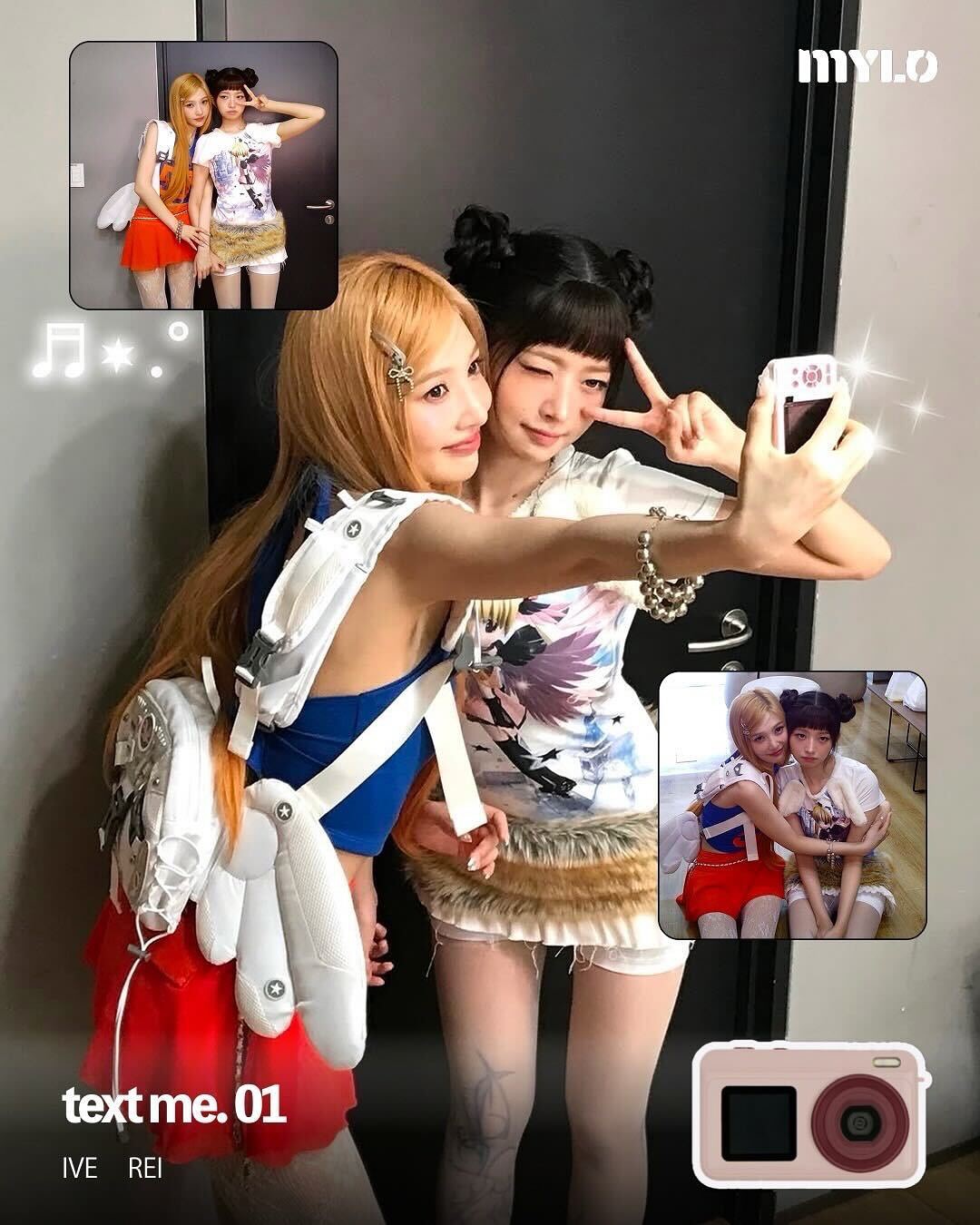 Khám Phá Máy Ảnh Yêu Thích Của Các Idol Nữ 4 556116778 1327579495408860 1690115501867050313 n