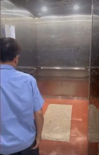 Trẻ nhỏ ném dép gây thiệt hại lớn cho chung cư 5 556122840 1138144505083411 8533094168491044094 n