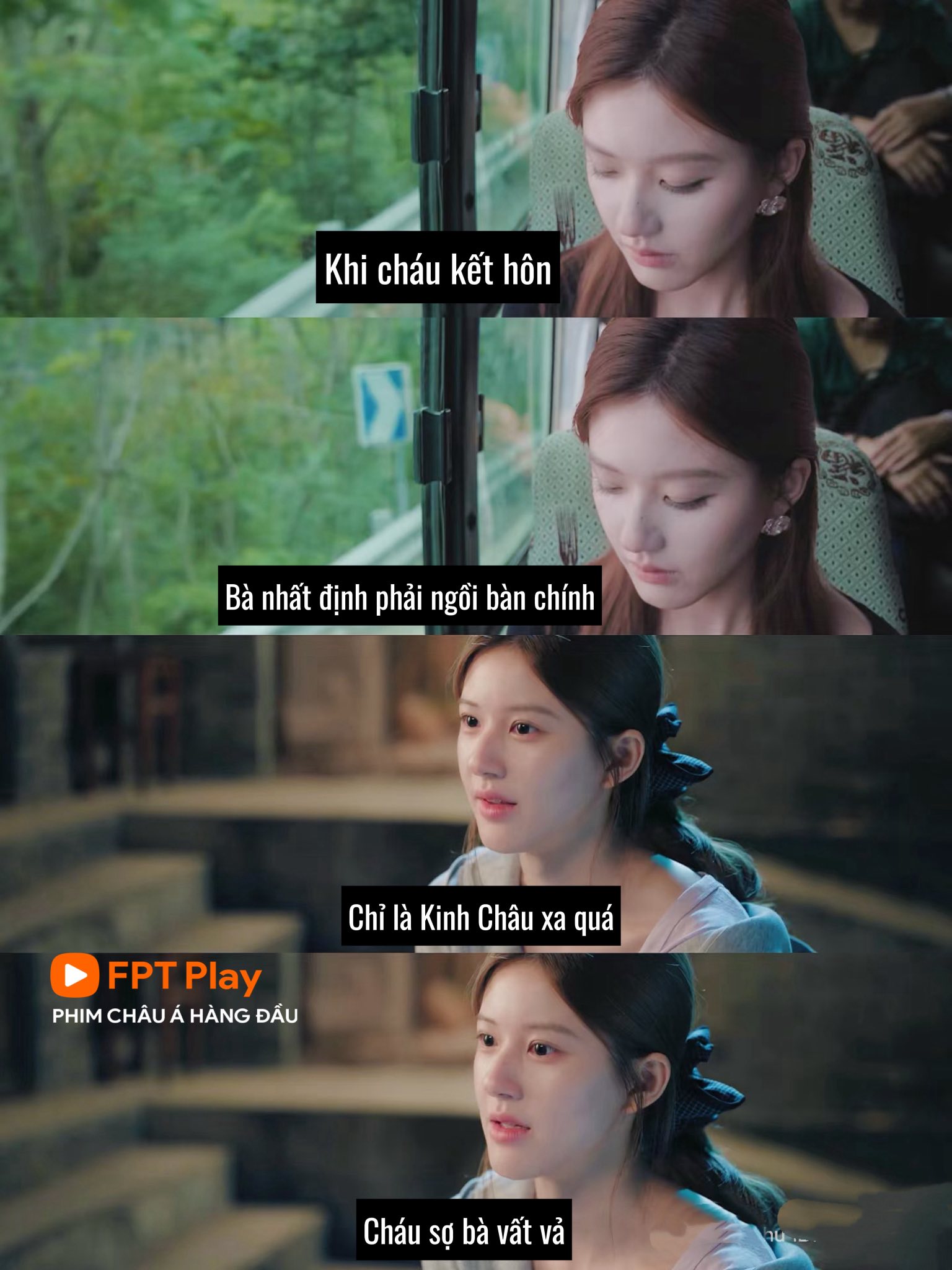 Hứa Nghiên: Cuộc đời đầy nước mắt và tình yêu bà ngoại 4 556142205 711391348585102 2098849616275184250 n