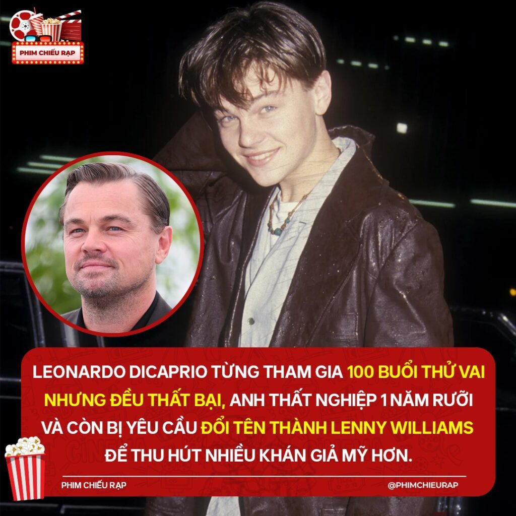 Hành trình khởi nghiệp đầy thử thách của Leonardo DiCaprio 2 556142216 775178788700592 181474817880105003 n