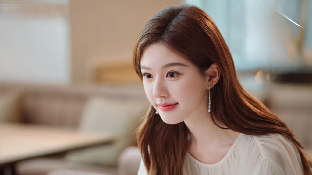 Triệu Lộ Tư: Cuộc Hành Trình Tìm Kiếm Sự Công Nhận 2 556152337 122182570244427003 419140034641061450 n