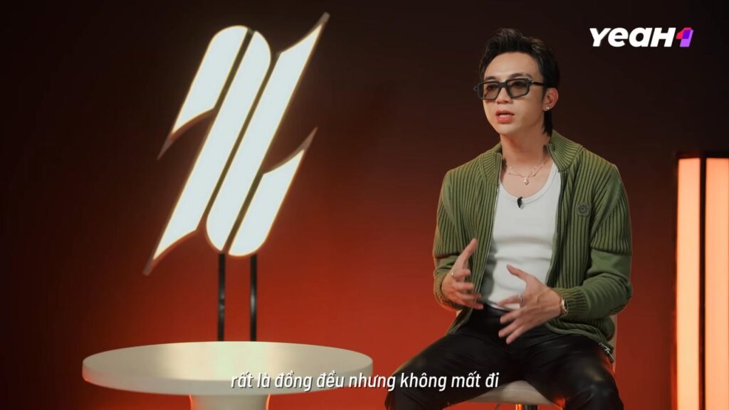 SOOBIN và 11 Tân Binh: Khởi đầu mới cho làng nhạc Việt 2 556213346 787223240721258 1467866498998516581 n