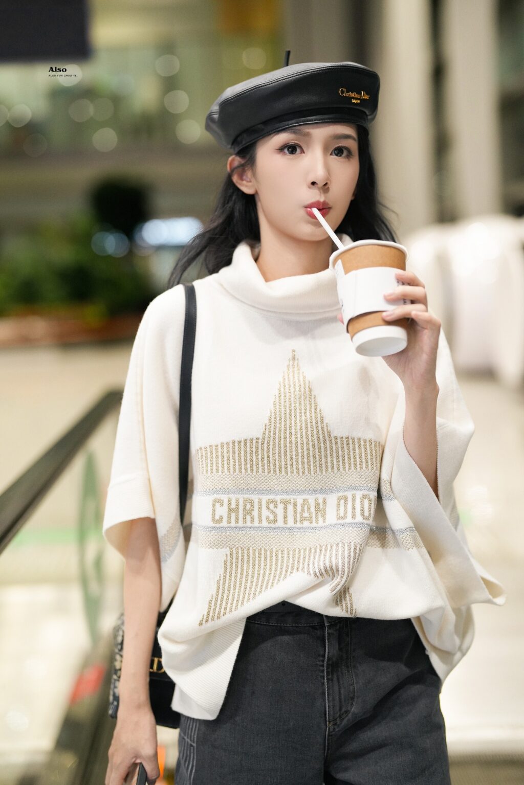Châu Dã tỏa sáng tại Paris Fashion Week 2026 2 556275893 1206513511619498 2667182018693905199 n