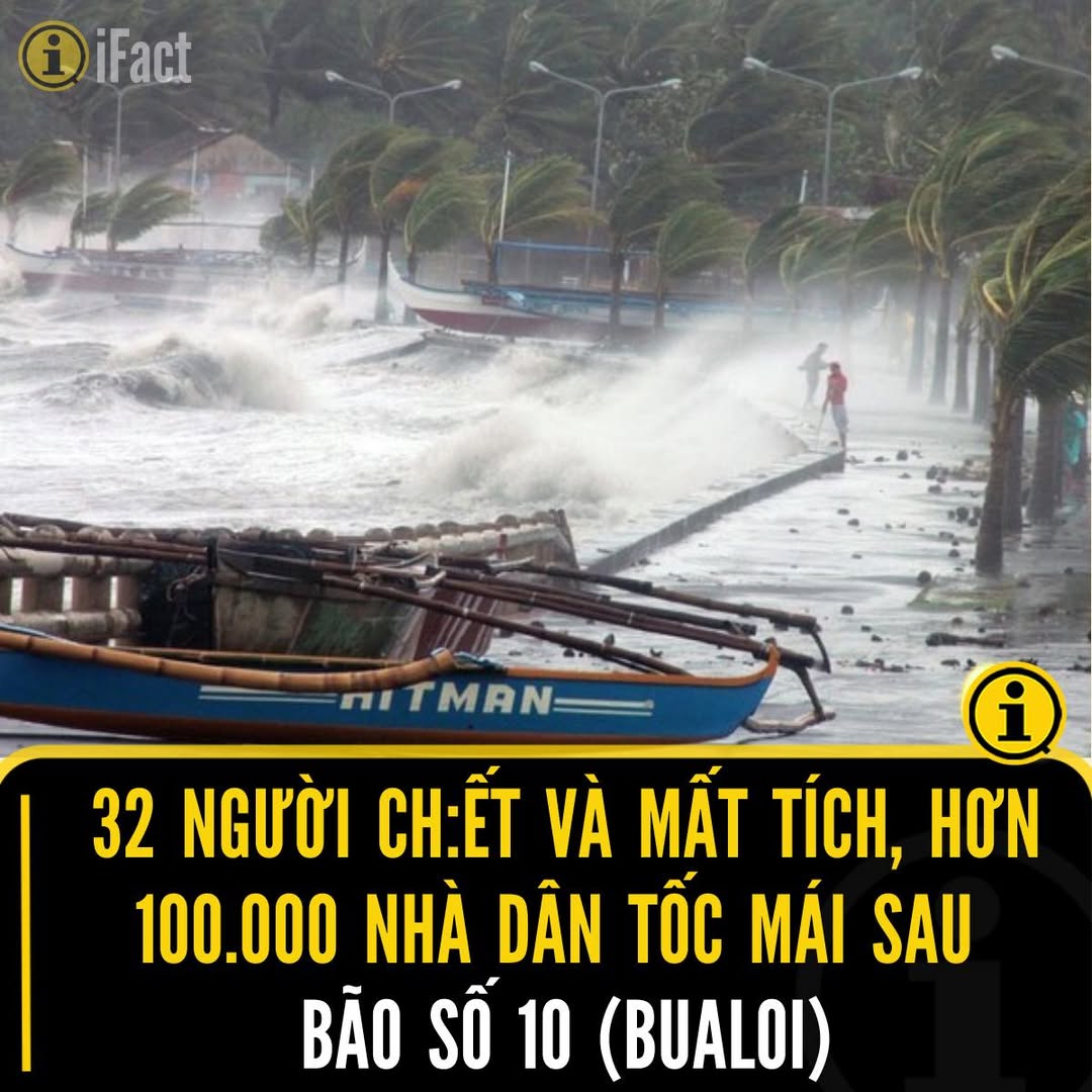 Cơn bão số 10 gây thiệt hại nghiêm trọng tại miền Trung 2 556279204 1227186399447181 1312738257001435406 n