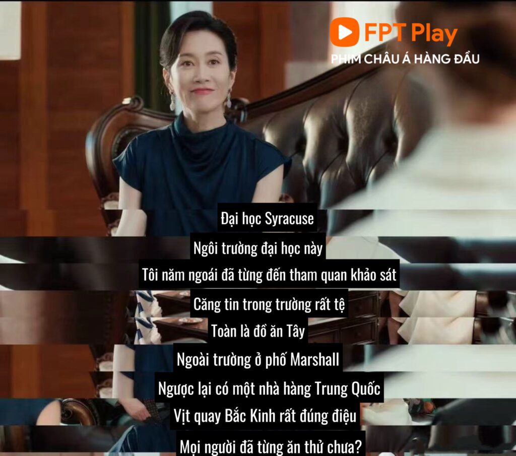 Chủ Mẫu Hào Môn: Vu Lam - Mẹ Chồng Đầy Tâm Tư 2 556301739 711277298596507 7595789891068635660 n