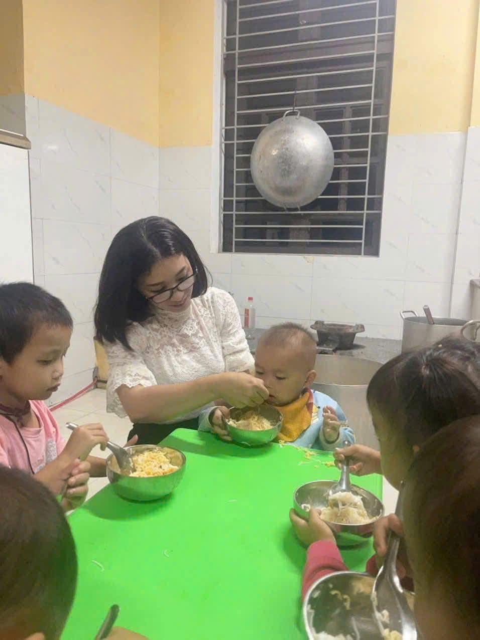 Cô trò Nà Hẩu cùng nhau vượt bão số 10 5 556668113 1139489058282289 4179576598490014499 n