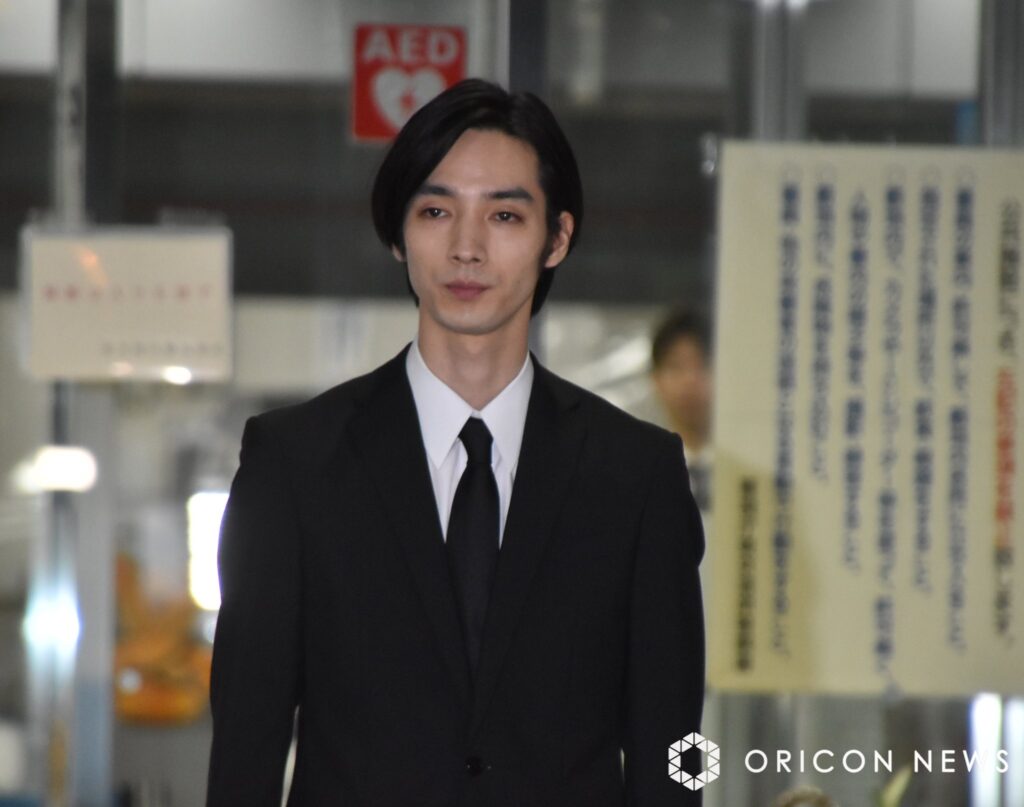 Shimizu Hiroya: Tương lai mờ mịt sau vụ bắt giữ 2 556677074 1604215277255256 8632485131342308289 n