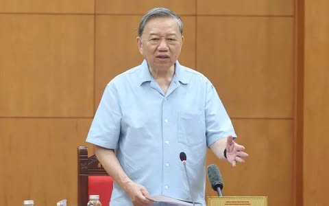 Cuộc Chiến Chống Tham Nhũng Trước Đại Hội XIV 2 556679090 1174120708159970 8921327024693905497 n