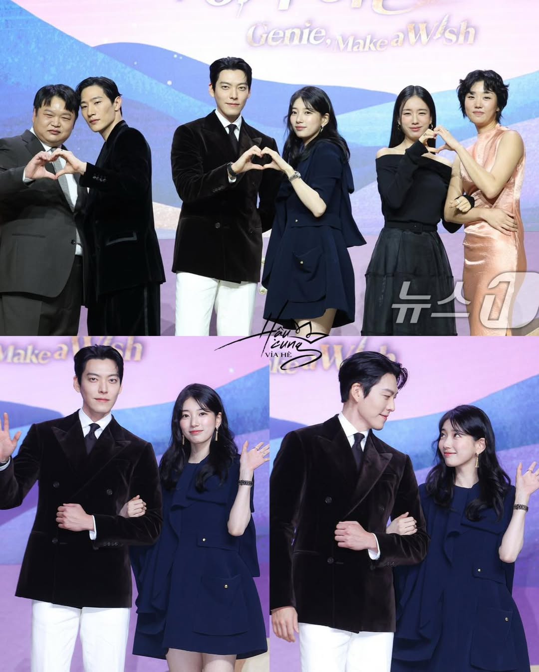 Kim Woo Bin trở lại với vai Thần Đèn trong 'Genie, Make a Wish' 2 556812718 1099509109060882 7939572933511987107 n