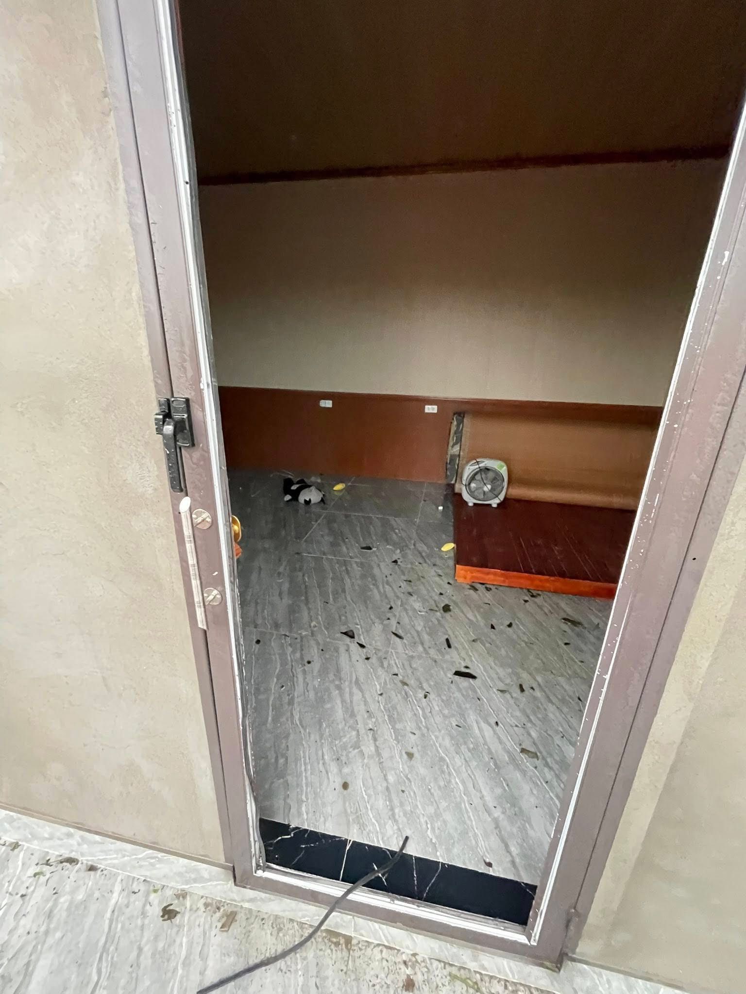 Lốc xoáy tàn phá Ninh Bình, 6 người thiệt mạng 6 556831009 1193002679527107 131556993391197609 n
