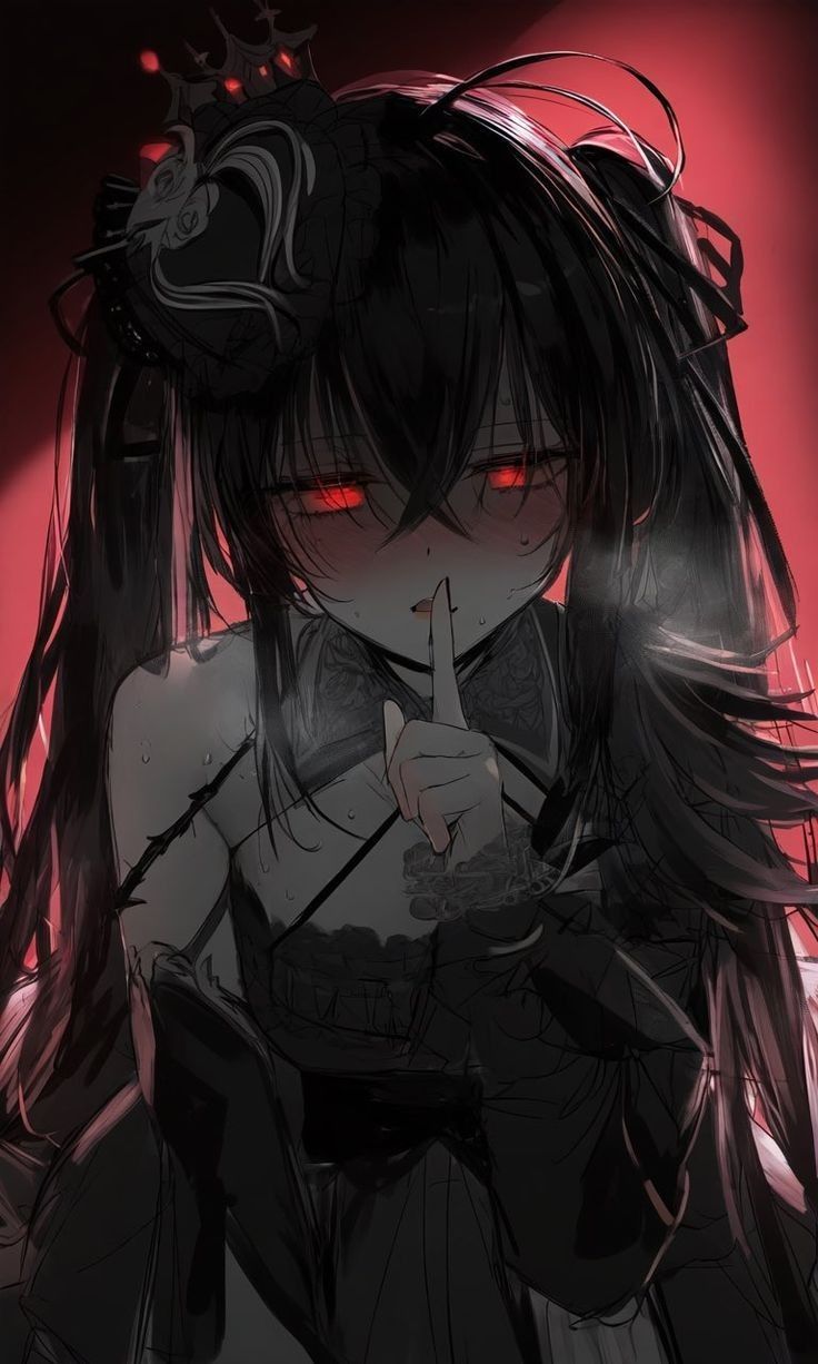 Mặt tối trong tình yêu: Những câu chuyện yandere ám ảnh từ Nhật Bản 2 556938406 1345579457130981 4101885445455678532 n