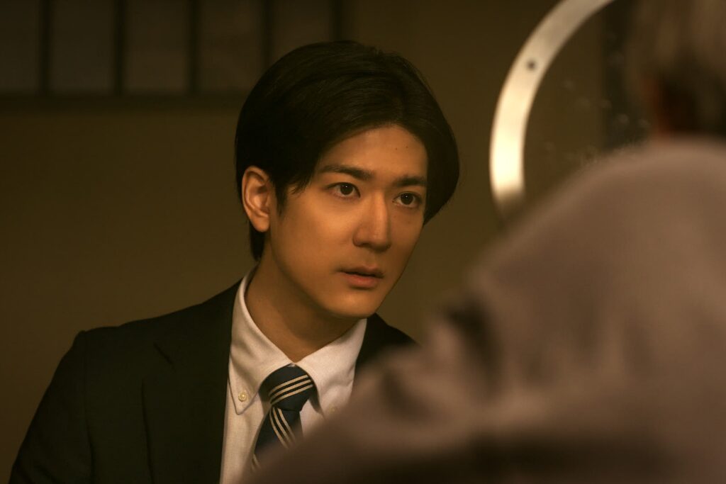 Nakajima Yuto tỏa sáng trong phim truyền hình mới "Sirius no Hansho" 2 556946133 1603329730677144 5810090889301509358 n