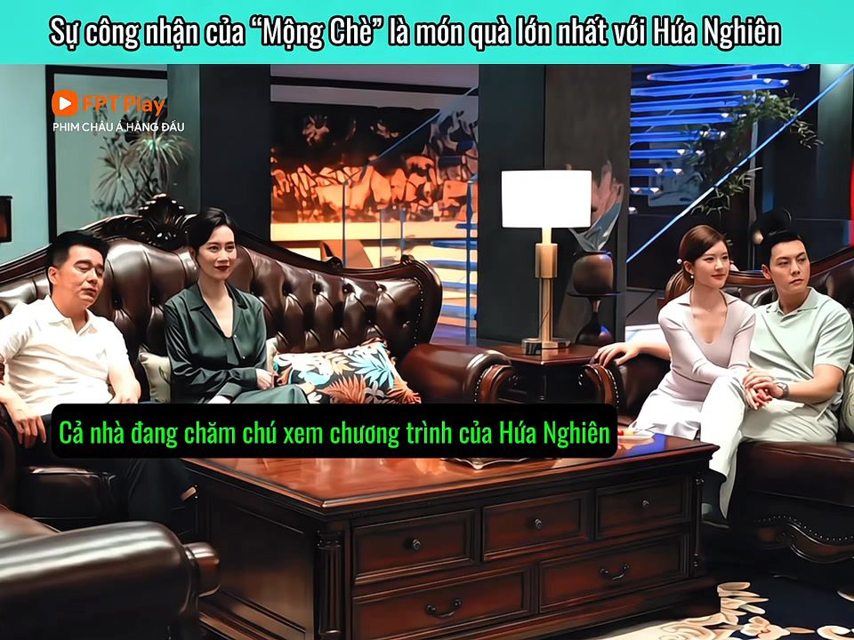 Mâu thuẫn giữa mẹ chồng và Hứa Nghiên: Sự thật bất ngờ 2 557152190 500292963179247 8733246831753852997 n