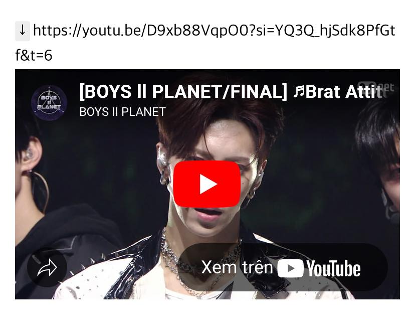 Boys 2 Planet Bị Tố Đạo Nhái ATEEZ Gây Chấn Động Mạng Xã Hội 6 557162270 122182390988427003 1845736731124627835 n